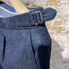 Afbeelding van Kris K Gregory P Pantalon Navy