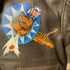 Afbeelding van U.S Navy Vintage G1 Flight Jacket Dark Brown