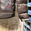 Afbeelding van Ten C JOU Down Liner Esspresso Brown 686