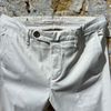 Afbeelding van Myths Zeus Chino Pantalon Ecru