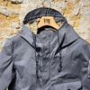 Afbeelding van Ten c Cyclone Parka Ice Grey 967