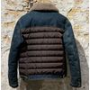 Afbeelding van MooRER Mondor Fur Jacket