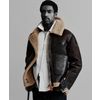Afbeelding van belstaff x nigel cabourn coastal commander jacket