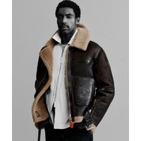 belstaff x nigel cabourn coastal commander jacket