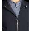 Afbeelding van MooRER ALBERTI-KN Jacket Navy