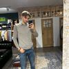 Afbeelding van Kris K Ibrahimovic Longsleeve Polo Stone