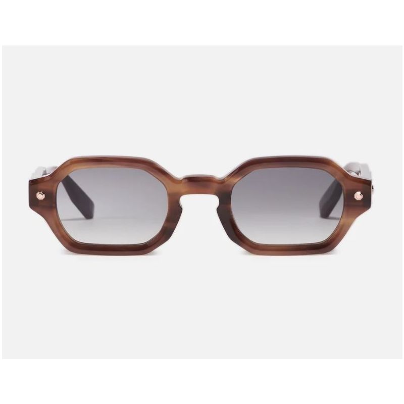 John Dalia Project 05 - C126 Mocha - Rose Gold
