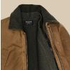 Afbeelding van Filson Lined Tin Cloth Field Jacket