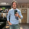 Afbeelding van Kris K R Gosling Soft Light Blue sweat