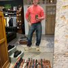 Afbeelding van AG Jeans Felix Vintage Straight Selvedge Denim