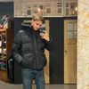 Afbeelding van Ten C Bruning Down Parka Black 999
