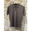 Afbeelding van Roberto Collina Knitted Polo Moro