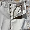 Afbeelding van Kris K Georgio A White wonder pant