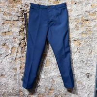 Kris K Star-Lord Pantalon Blue