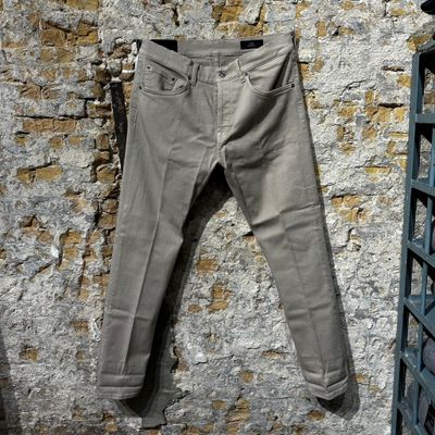 Dondup Paqntalon Icon Sand Foto van Dondup Paqntalon Icon Sand