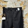 Afbeelding van Myths Pantalon Relaxt Wool Cashmer Pitch Brown