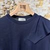 Afbeelding van Piacenza Merino Crewneck Navy