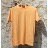 Afbeelding van Kris K James Dean T-shirt Orange