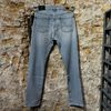 Afbeelding van 7 For All Mankind Luxury Line Slimmy Straight Mirmar Light Blue Wash