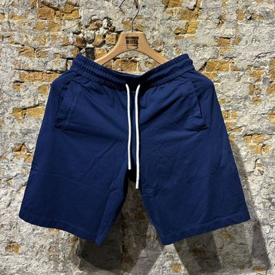 Foto van Kris K B Bob Shorts Indigo Blue