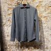 Afbeelding van Kris K M. Marrone Shirt Grey wash