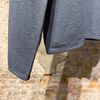 Afbeelding van Hannes Roether Thin Sweater Steel Blue