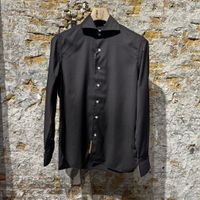 100 Hands Reda-Wool Metallic Brown 