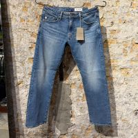 AG Jeans Straight Protege 15 Years Volcanic