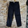 Afbeelding van HAIKURE Pantalon Logan Corduroy Deep Ocean Blue 