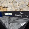 Afbeelding van Dondup Jeans Icon Relaxed Jet Black