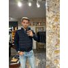 Afbeelding van Moorer LANZI-S3Z Jacket Deep blue 