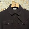 Afbeelding van Piacenza Cashmere overshirt Cigarr Brown
