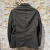 Afbeelding van Hannes Roether Corduroy Dark Brown Jacket