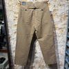 Afbeelding van Blue De Genes BGliam Nebraska Chino Dark Beige