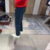 Afbeelding van Kris K Dr Jones winter Pant Navy