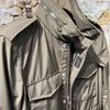 Afbeelding van Moorer Denver-STP Field Jacket Military Green