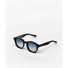 Afbeelding van John Dalia Gianni C101 Shiny Black Rose Gold