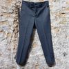 Afbeelding van Kris K George C Globetrotter Pantalon Grey