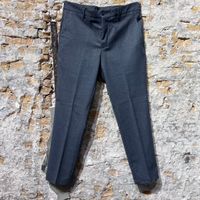 Kris K George C Globetrotter Pantalon Grey