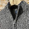 Afbeelding van Fedeli Baby Alpaca Vest Midnight Blue
