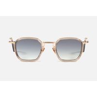 John Dalia LEO 2 C154 Workman Grey - Rose Gold