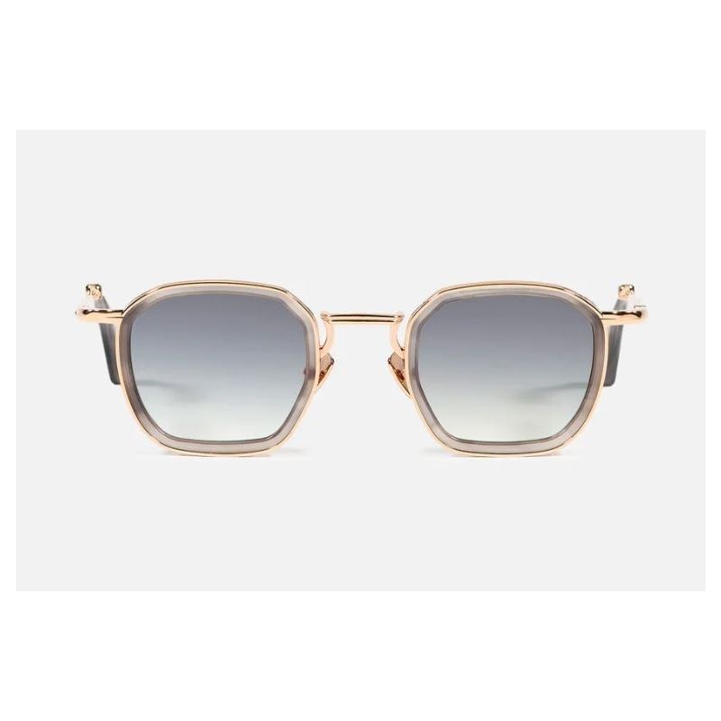 John Dalia LEO 2 C154 Workman Grey - Rose Gold