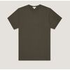 Afbeelding van Sunspel Riviera T-shirt Dark Green