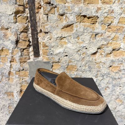 Foto van Officine Creative Riviera Loafer Cuban Cigarr