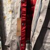 Afbeelding van Ten C JIN Down Liner Burgundy 580