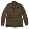 Afbeelding van Shangri-La Heritage safari Jacket Green