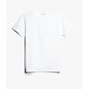 Afbeelding van Merz b. Schwanen 1950s.01 T-Shirt white