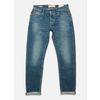 Afbeelding van Blue De Gene Vinci Topaz Vintage Jeans