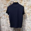 Afbeelding van FEDELI Dust Jersy Polo Dark Navy