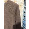 Afbeelding van Scaglione Round Neck Linnen Silk